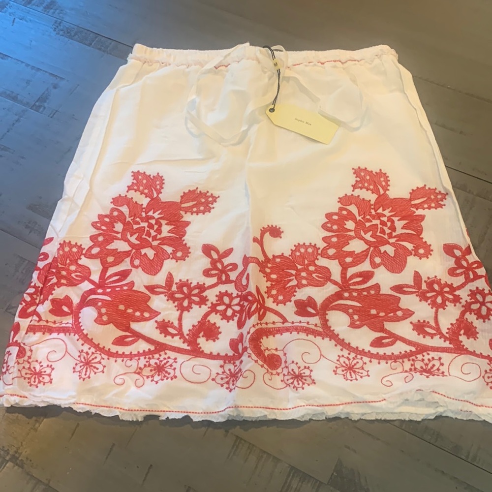 Sophie Max skirt
